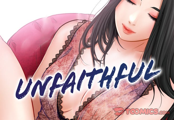 Unfaithful - Chapter 29 [photo 2] - MangaPorn