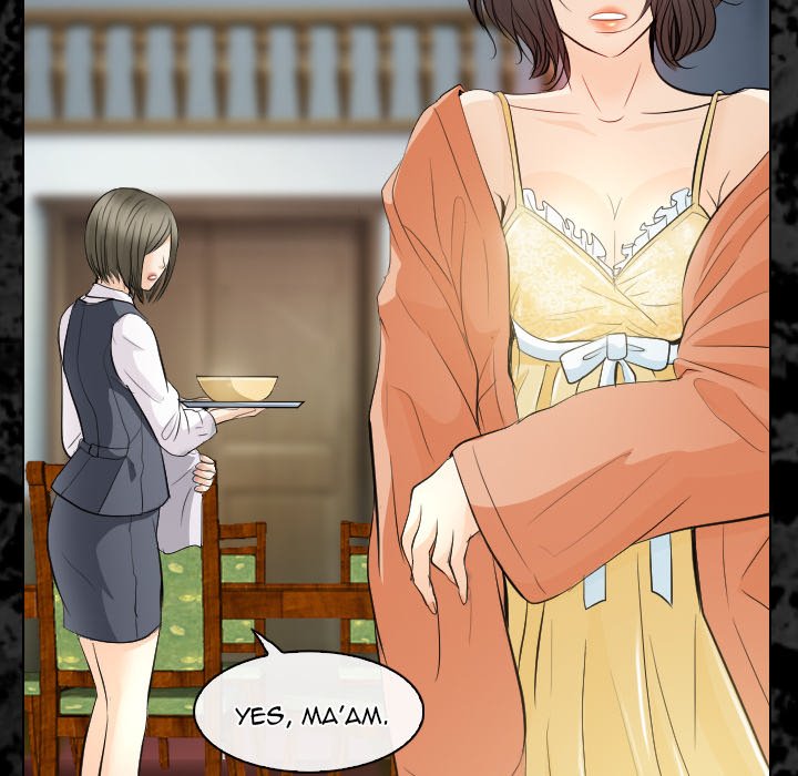 Unfaithful - Chapter 29 [photo 34] - MangaPorn