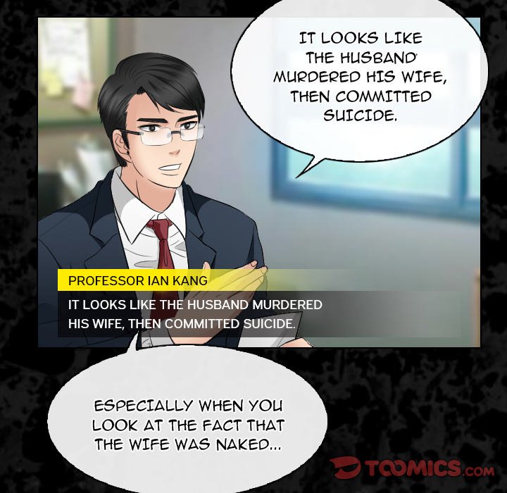 Unfaithful - Chapter 29 [photo 74] - MangaPorn