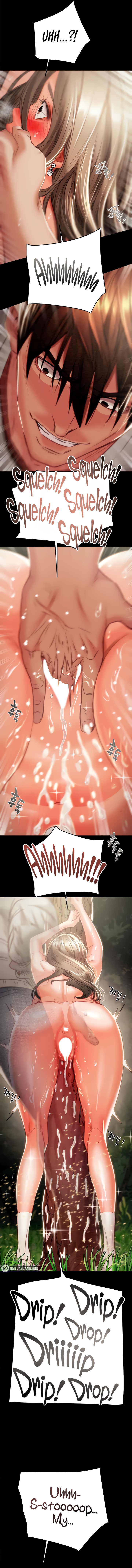 The Man Who Devours - Chapter 19 [photo 13] - MangaPorn