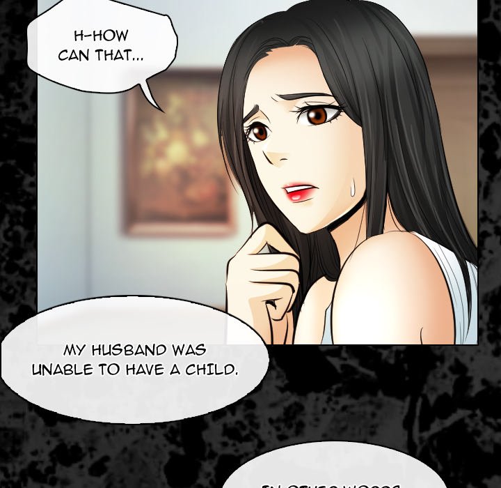 Unfaithful - Chapter 30 [photo 31] - MangaPorn