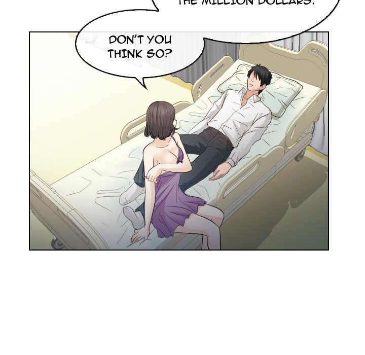 Unfaithful - Chapter 30 [photo 45] - MangaPorn