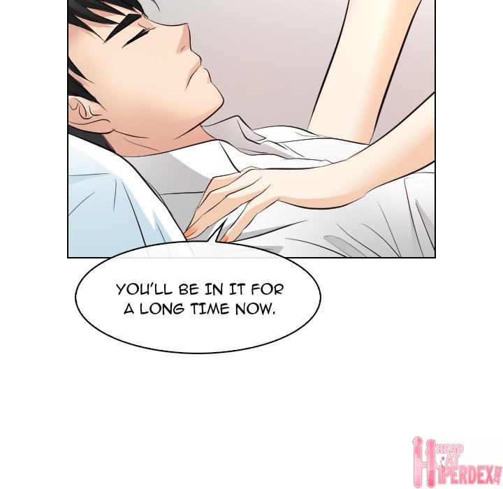 Unfaithful - Chapter 30 [photo 47] - MangaPorn