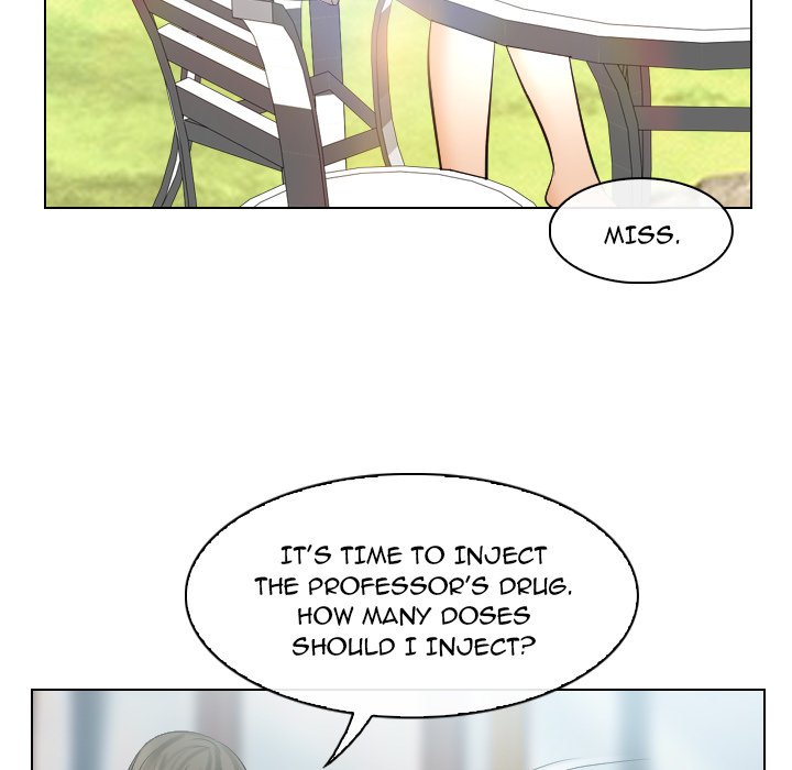 Unfaithful - Chapter 30 [photo 53] - MangaPorn