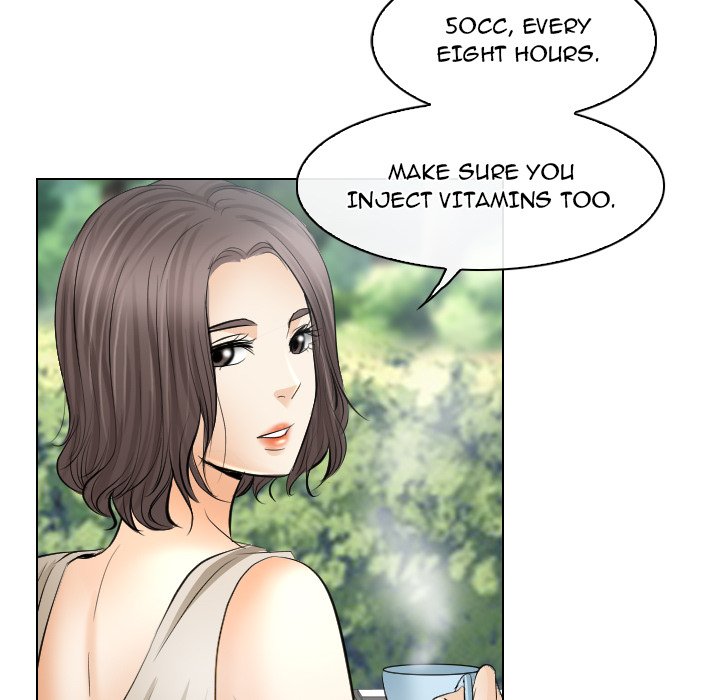 Unfaithful - Chapter 30 [photo 55] - MangaPorn