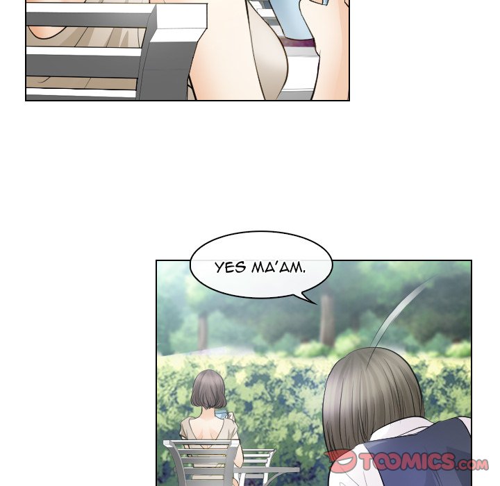 Unfaithful - Chapter 30 [photo 56] - MangaPorn