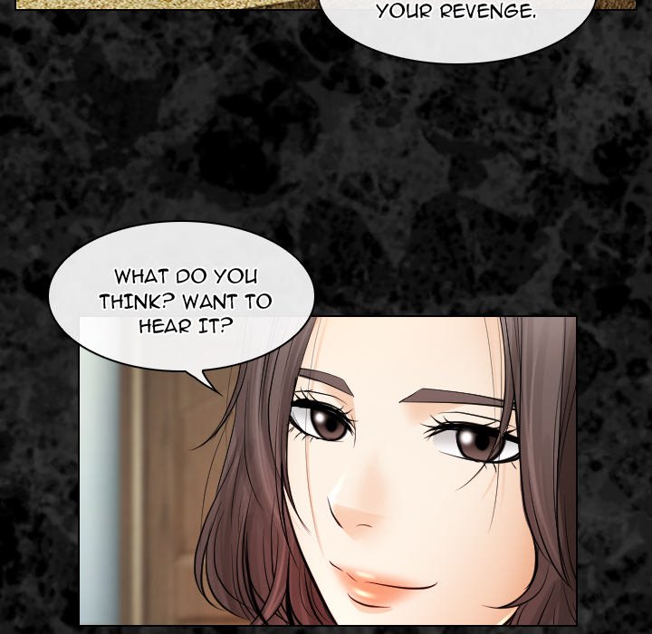 Unfaithful - Chapter 30 [photo 6] - MangaPorn