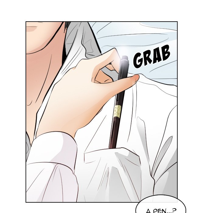 Unfaithful - Chapter 30 [photo 65] - MangaPorn