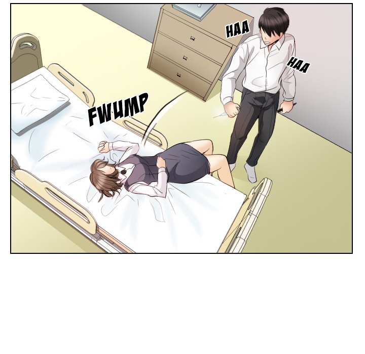 Unfaithful - Chapter 30 [photo 75] - MangaPorn