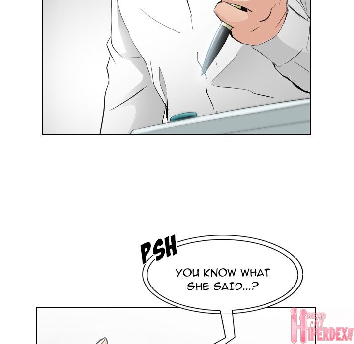 Unfaithful - Chapter 30 [photo 77] - MangaPorn