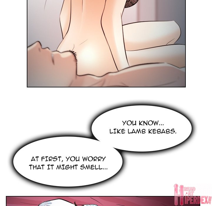 Unfaithful - Chapter 30 [photo 87] - MangaPorn