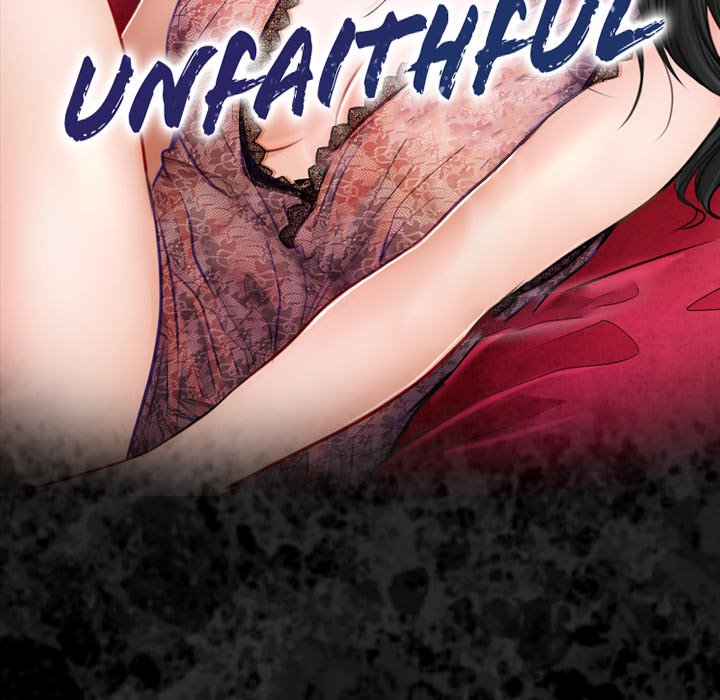 Unfaithful - Chapter 30 [photo 9] - MangaPorn