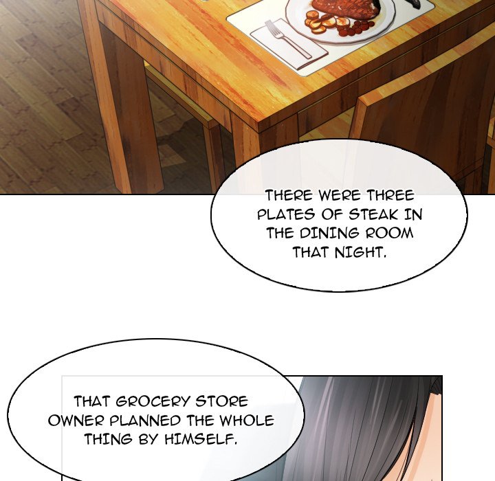 Unfaithful - Chapter 31 [photo 20] - MangaPorn