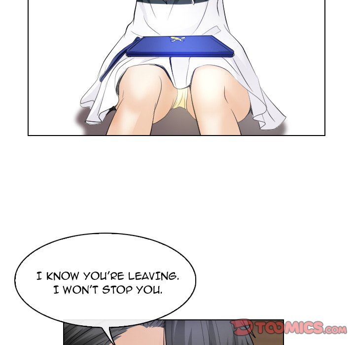 Unfaithful - Chapter 31 [photo 26] - MangaPorn