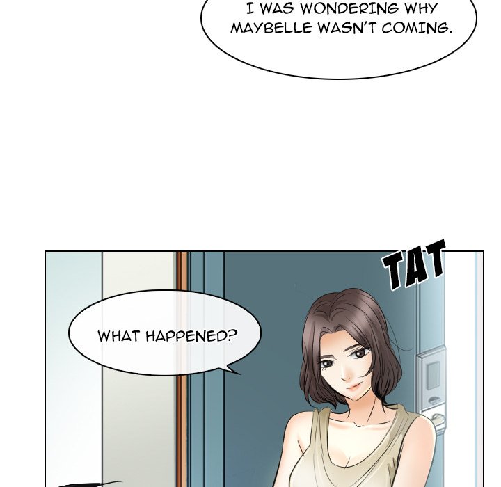 Unfaithful - Chapter 31 [photo 40] - MangaPorn