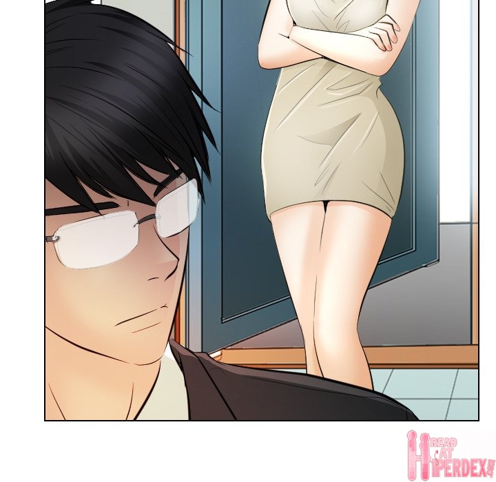 Unfaithful - Chapter 31 [photo 41] - MangaPorn