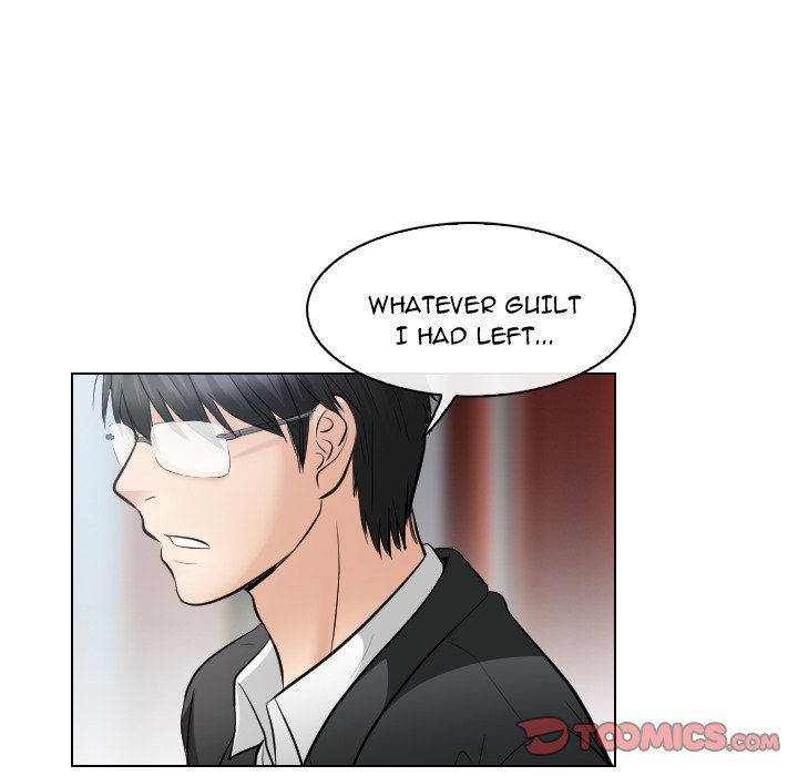 Unfaithful - Chapter 31 [photo 42] - MangaPorn