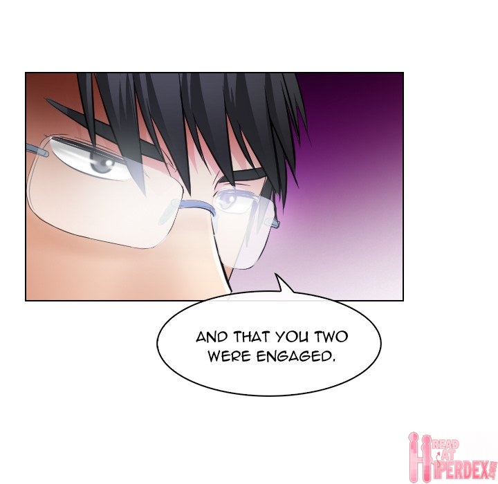 Unfaithful - Chapter 31 [photo 51] - MangaPorn