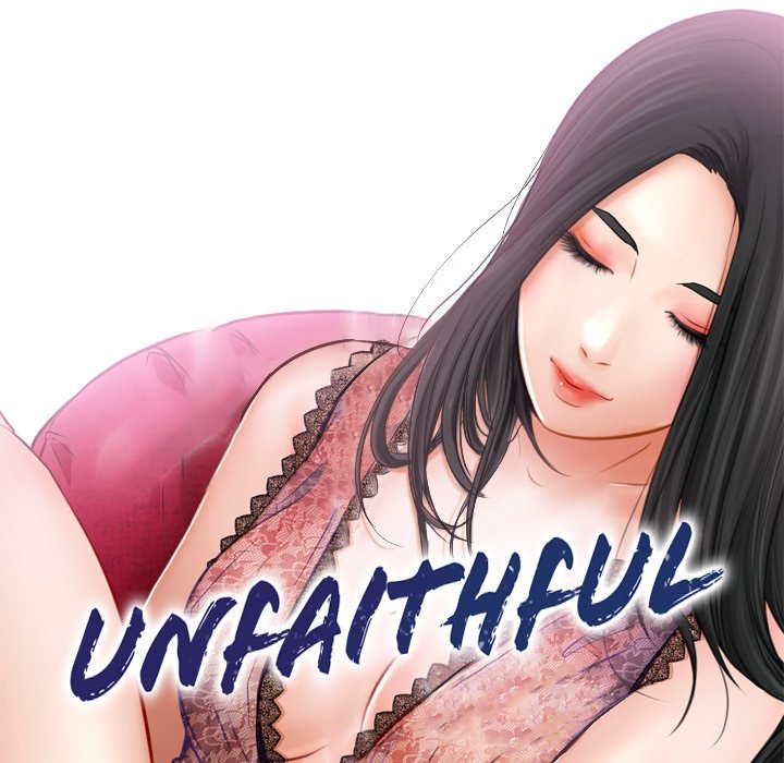 Unfaithful - Chapter 32 [photo 11] - MangaPorn