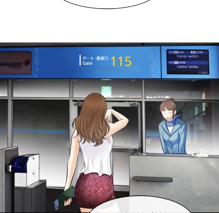 Unfaithful - Chapter 32 [photo 15] - MangaPorn