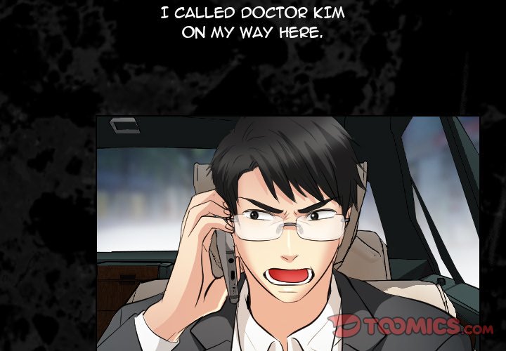 Unfaithful - Chapter 32 [photo 2] - MangaPorn