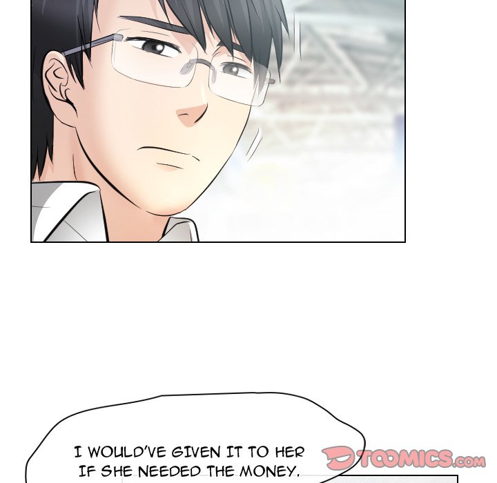 Unfaithful - Chapter 32 [photo 32] - MangaPorn