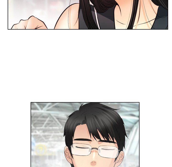 Unfaithful - Chapter 32 [photo 41] - MangaPorn