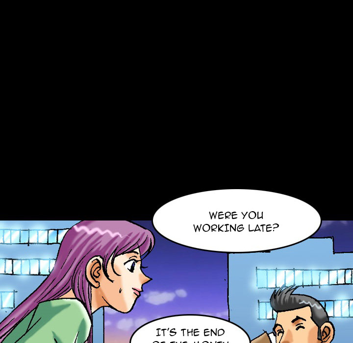 Turning Points - Chapter 1 [photo 18] - MangaPorn