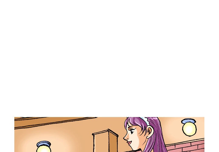 Turning Points - Chapter 1 [photo 2] - MangaPorn