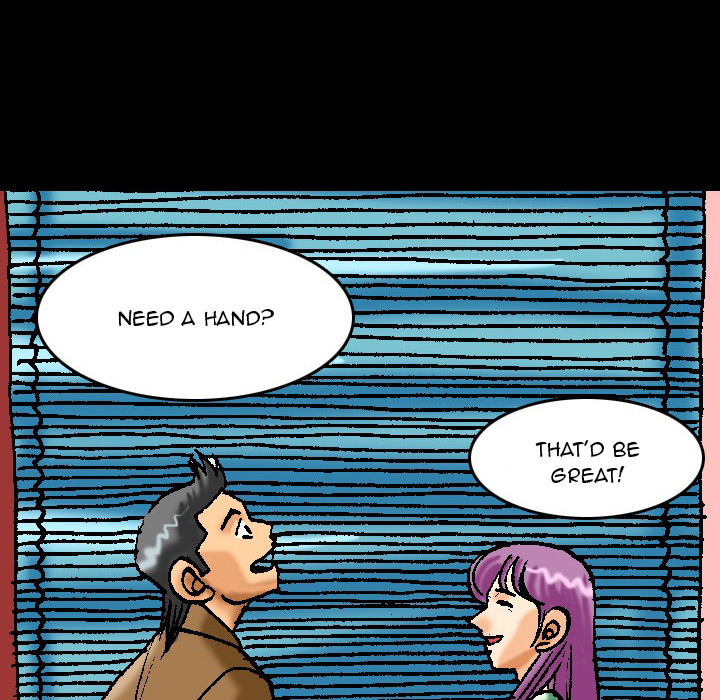 Turning Points - Chapter 1 [photo 20] - MangaPorn