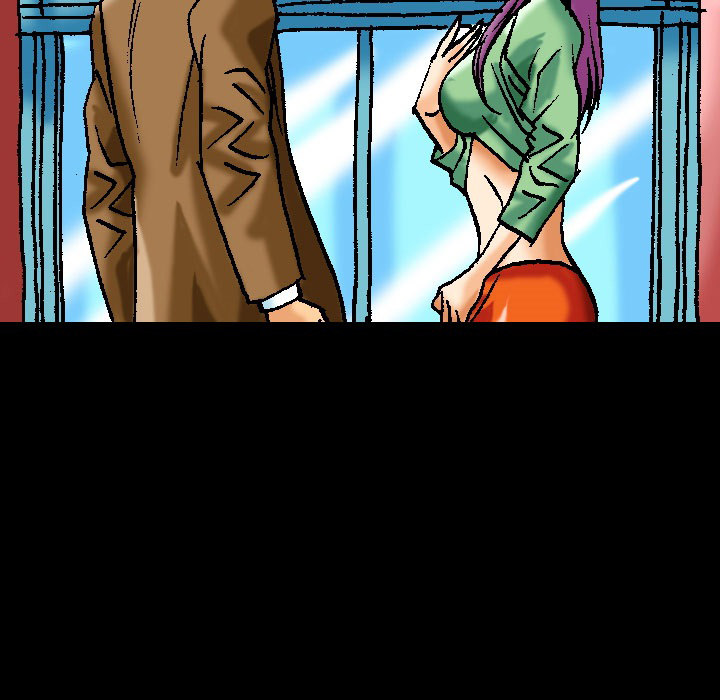 Turning Points - Chapter 1 [photo 21] - MangaPorn