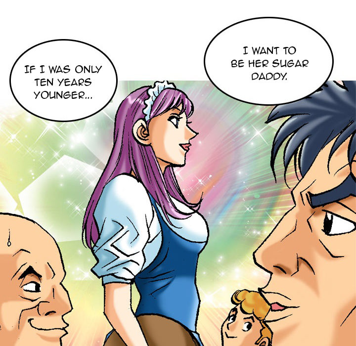 Turning Points - Chapter 1 [photo 6] - MangaPorn