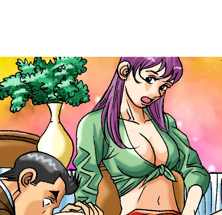 Turning Points - Chapter 2 [photo 11] - MangaPorn