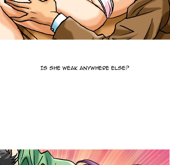 Turning Points - Chapter 2 [photo 16] - MangaPorn