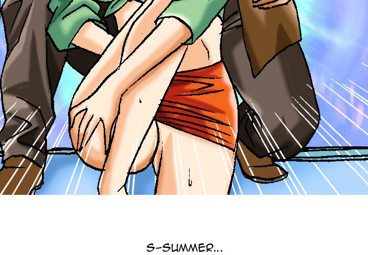 Turning Points - Chapter 2 [photo 2] - MangaPorn