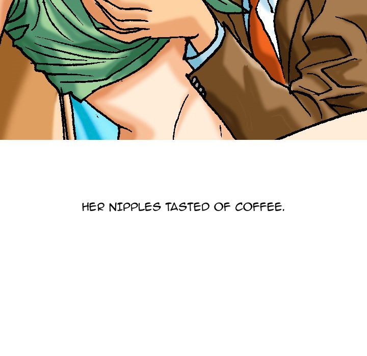 Turning Points - Chapter 2 [photo 21] - MangaPorn