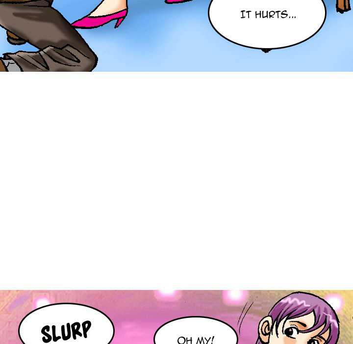 Turning Points - Chapter 2 [photo 5] - MangaPorn