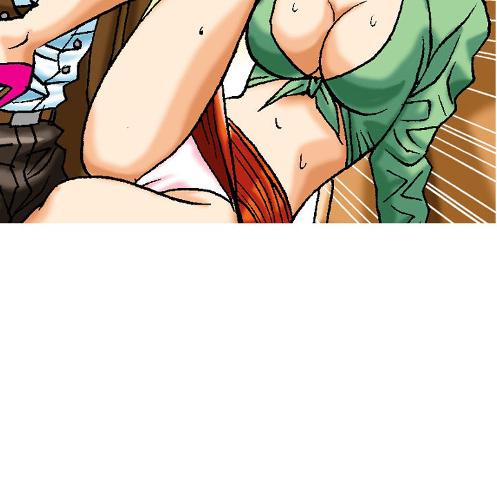 Turning Points - Chapter 2 [photo 8] - MangaPorn