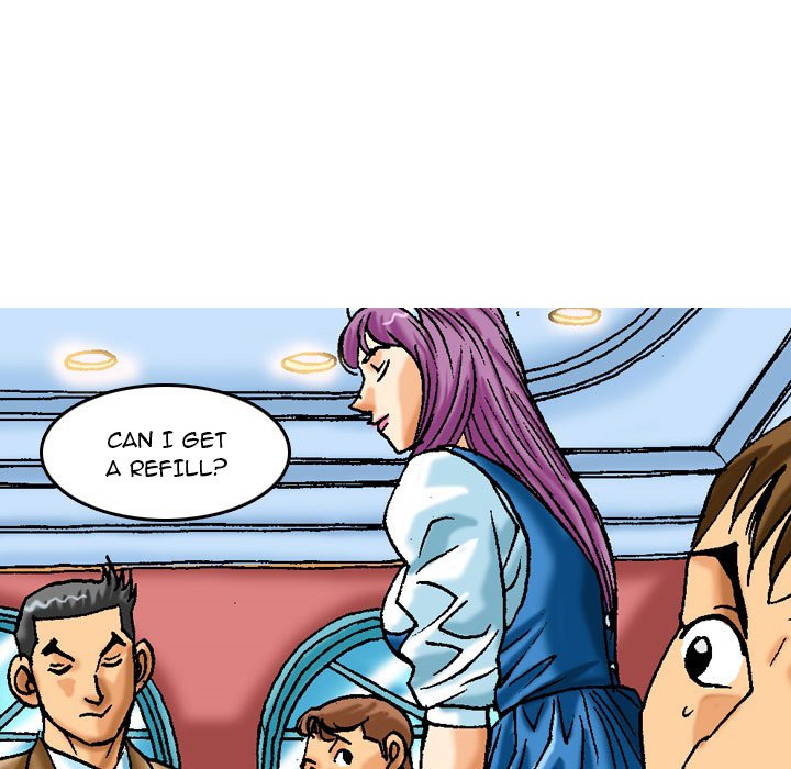 Turning Points - Chapter 3 [photo 19] - MangaPorn