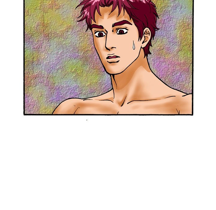 Turning Points - Chapter 4 [photo 15] - MangaPorn