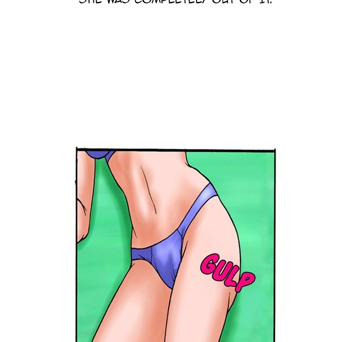 Turning Points - Chapter 4 [photo 22] - MangaPorn