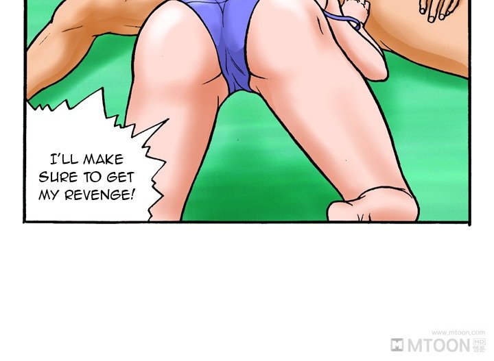 Turning Points - Chapter 5 [photo 24] - MangaPorn