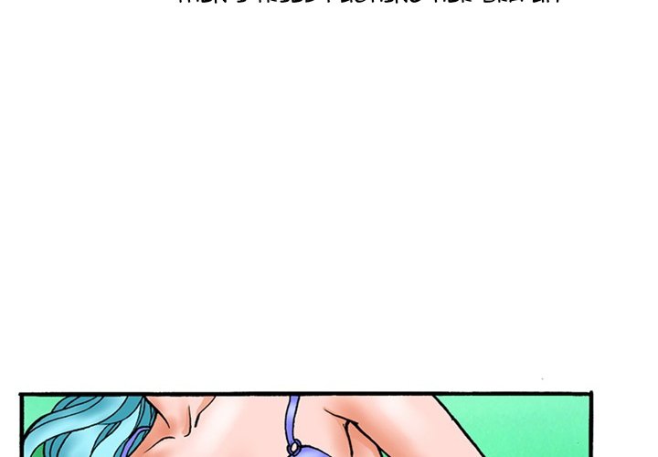 Turning Points - Chapter 5 [photo 4] - MangaPorn