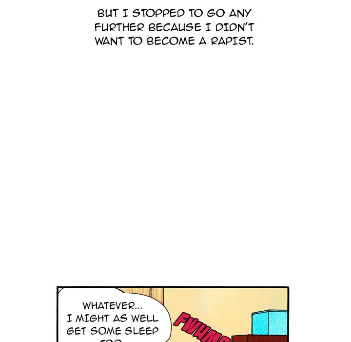 Turning Points - Chapter 5 [photo 7] - MangaPorn