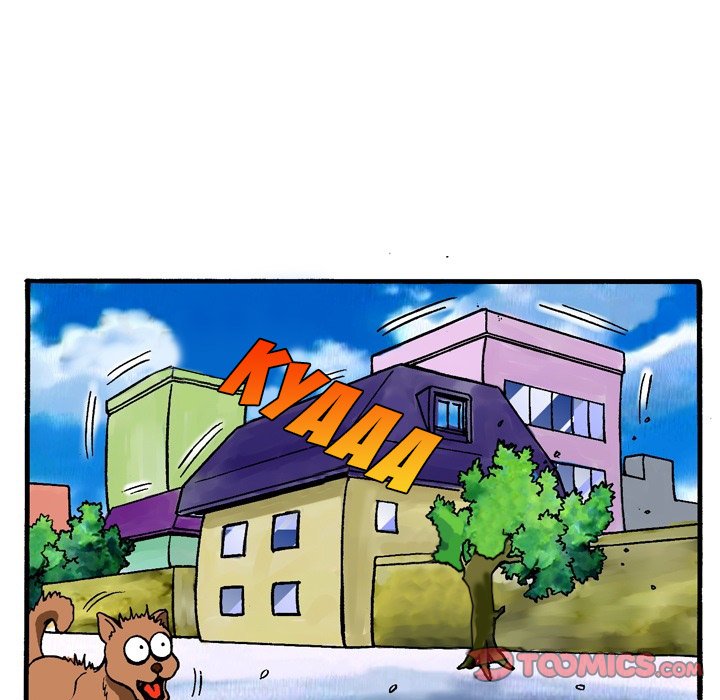 Turning Points - Chapter 5 [photo 9] - MangaPorn