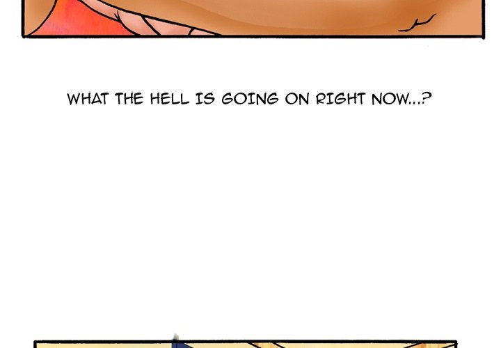 Turning Points - Chapter 6 [photo 4] - MangaPorn