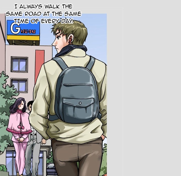 Turning Points - Chapter 7 [photo 10] - MangaPorn