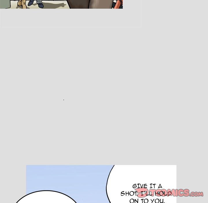 Turning Points - Chapter 7 [photo 11] - MangaPorn