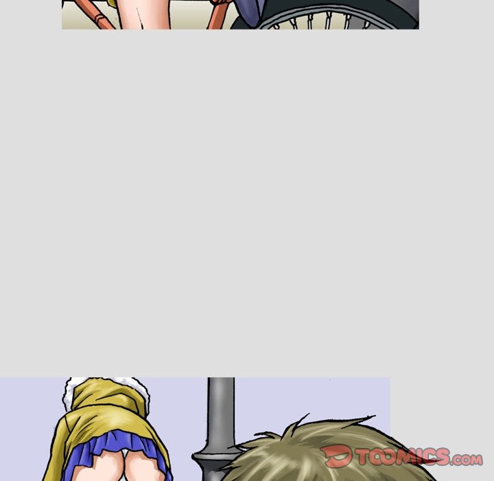 Turning Points - Chapter 7 [photo 13] - MangaPorn