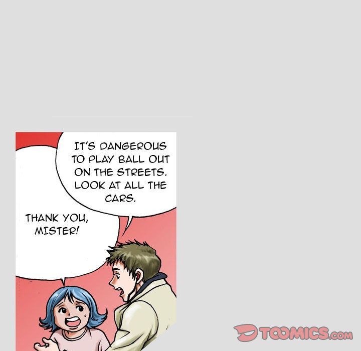 Turning Points - Chapter 7 [photo 25] - MangaPorn